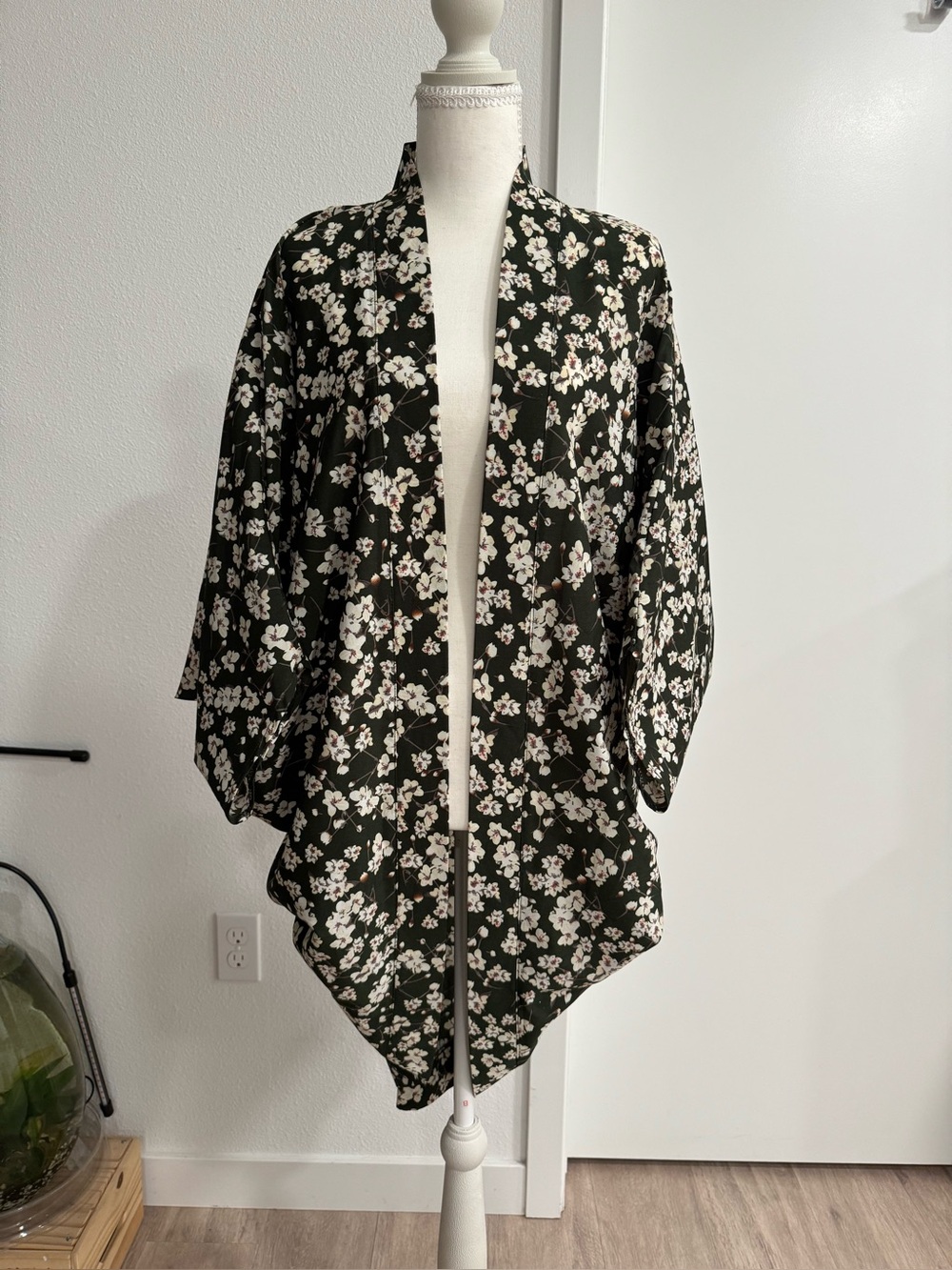 Roffe Kimono
